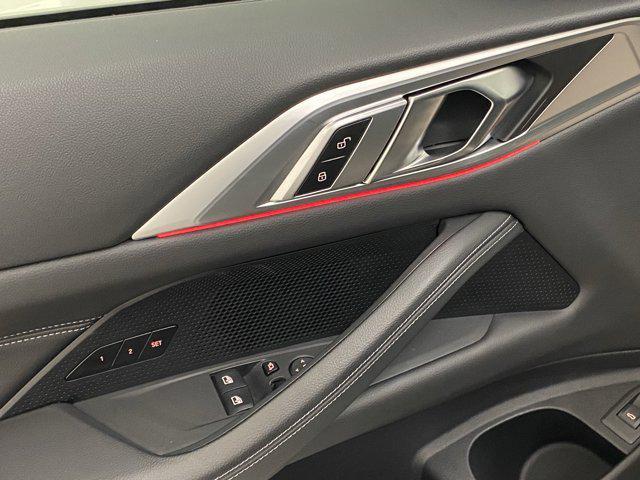 used 2024 BMW 430 car, priced at $41,999