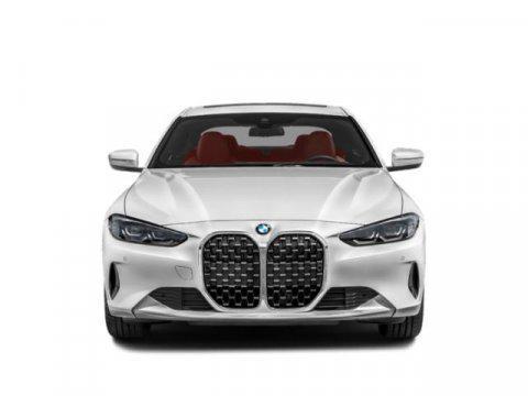 used 2024 BMW 430 car, priced at $41,999