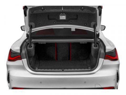 used 2024 BMW 430 car, priced at $41,999
