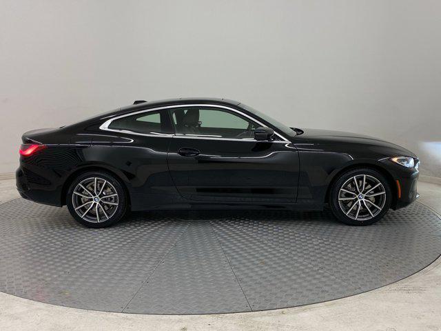 used 2024 BMW 430 car, priced at $41,999