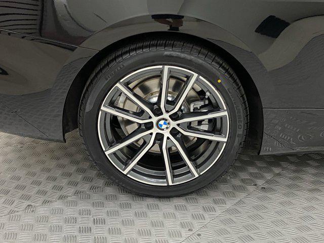 used 2024 BMW 430 car, priced at $41,999
