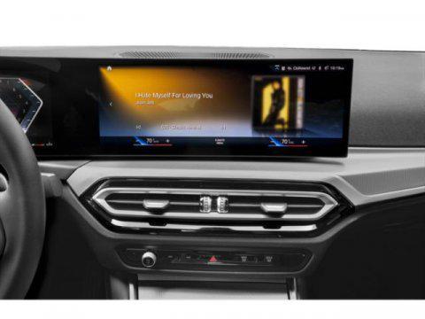 used 2024 BMW 430 car, priced at $41,999