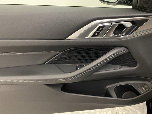 used 2024 BMW 430 car, priced at $41,999
