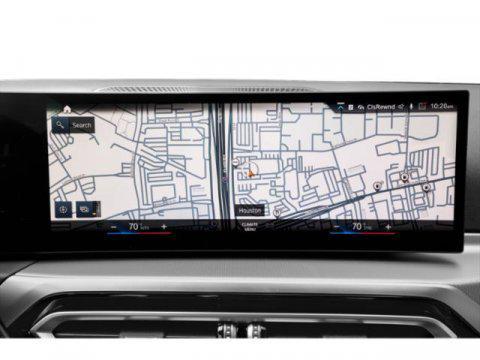 used 2024 BMW 430 car, priced at $41,999