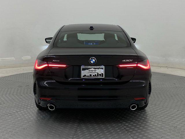 used 2024 BMW 430 car, priced at $41,999