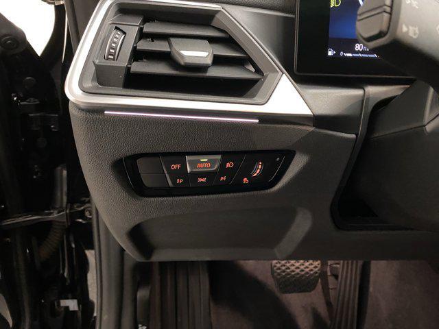 used 2024 BMW 430 car, priced at $41,999