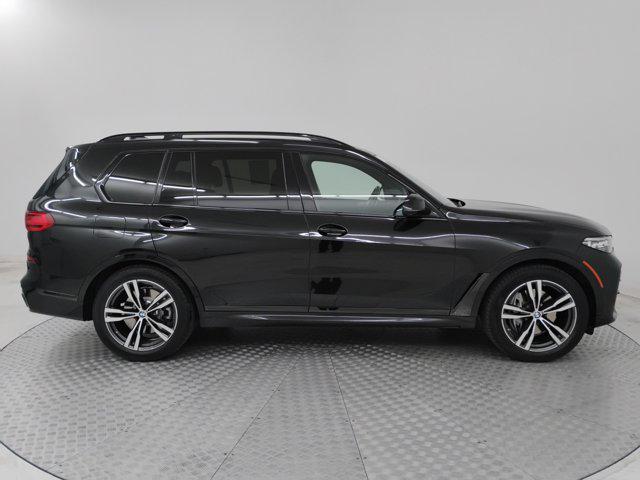 used 2021 BMW X7 car, priced at $52,999