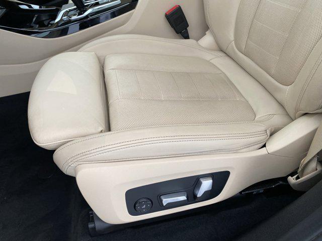 used 2020 BMW X3 car, priced at $29,998