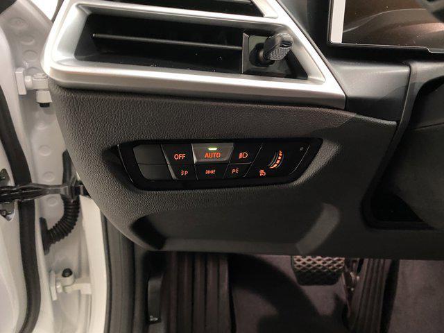 new 2025 BMW i4 Gran Coupe car, priced at $69,795