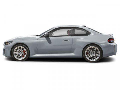 new 2025 BMW M2 car, priced at $72,845