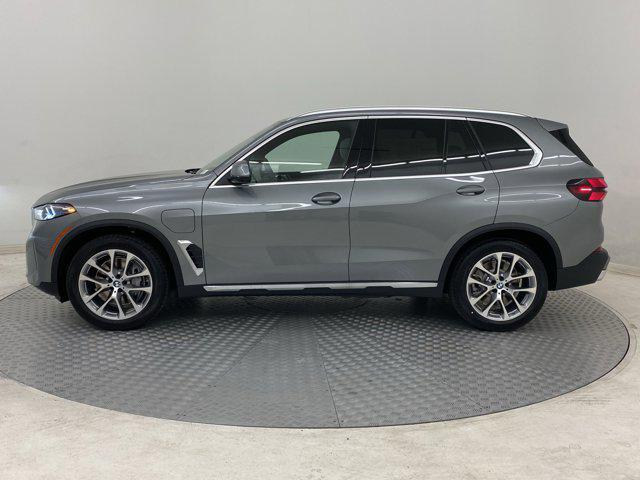 new 2026 BMW X5 PHEV car, priced at $78,775