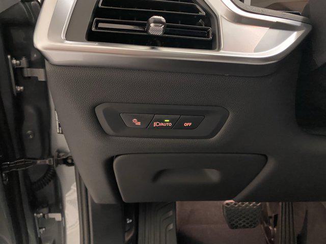 new 2026 BMW X5 PHEV car, priced at $78,775