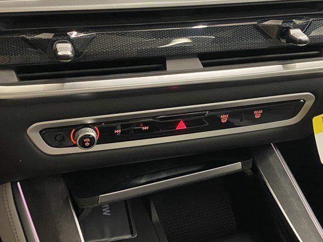 new 2026 BMW X5 PHEV car, priced at $78,775