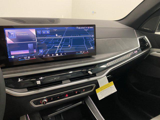 new 2026 BMW X5 PHEV car, priced at $78,775