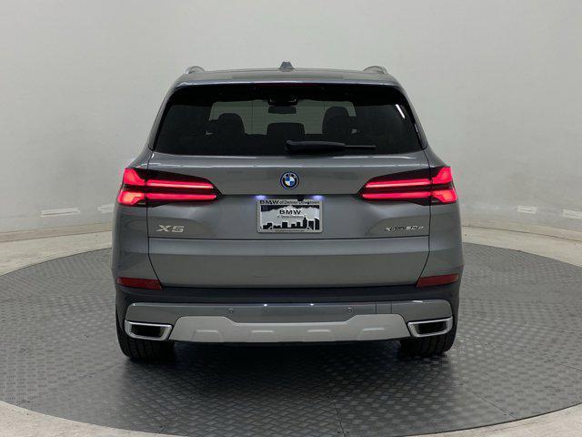 new 2026 BMW X5 PHEV car, priced at $78,775