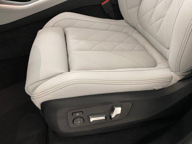 new 2026 BMW X5 PHEV car, priced at $78,775