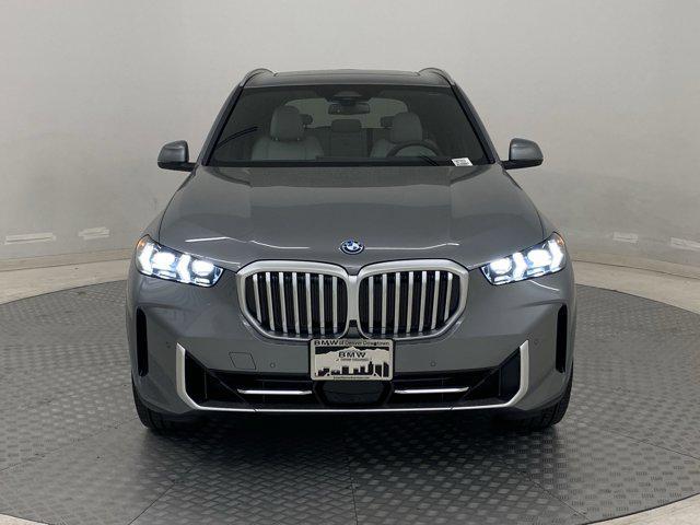 new 2026 BMW X5 PHEV car, priced at $78,775