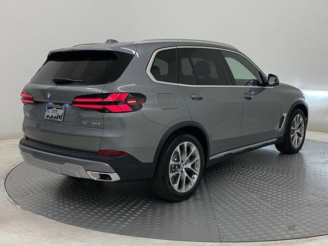 new 2026 BMW X5 PHEV car, priced at $78,775