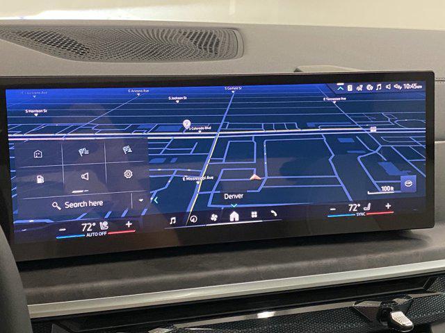new 2026 BMW X5 PHEV car, priced at $78,775