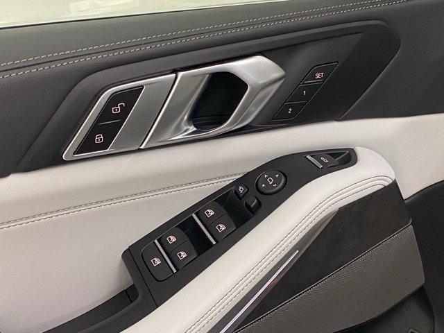 new 2026 BMW X5 PHEV car, priced at $78,775