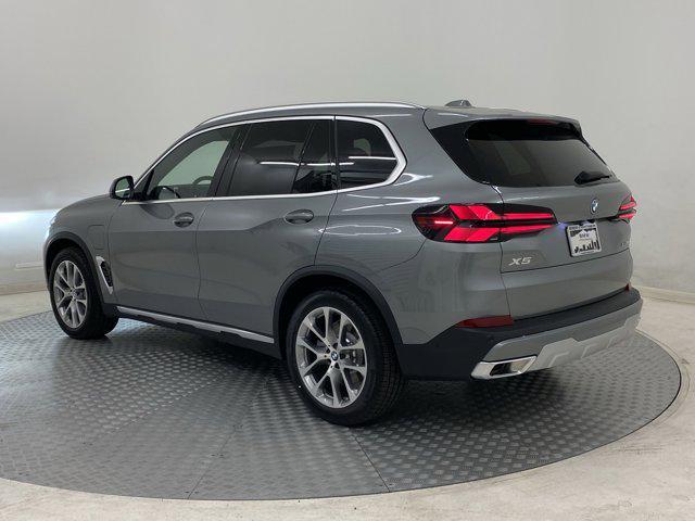 new 2026 BMW X5 PHEV car, priced at $78,775