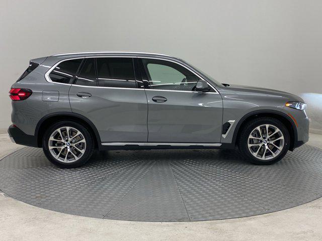 new 2026 BMW X5 PHEV car, priced at $78,775