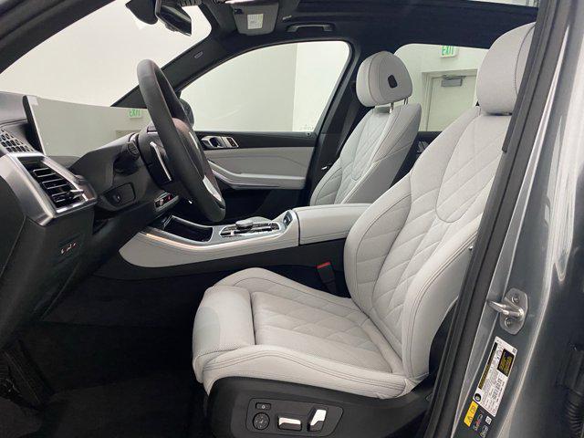 new 2026 BMW X5 PHEV car, priced at $78,775
