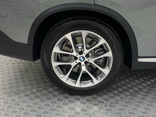 new 2026 BMW X5 PHEV car, priced at $78,775