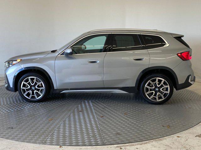 used 2024 BMW X1 car, priced at $33,999
