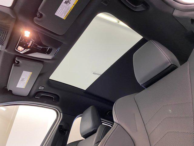 used 2024 BMW X1 car, priced at $33,999