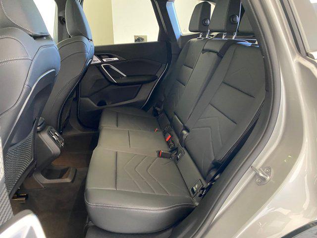 used 2024 BMW X1 car, priced at $33,999