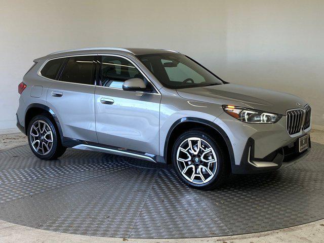 used 2024 BMW X1 car, priced at $33,999