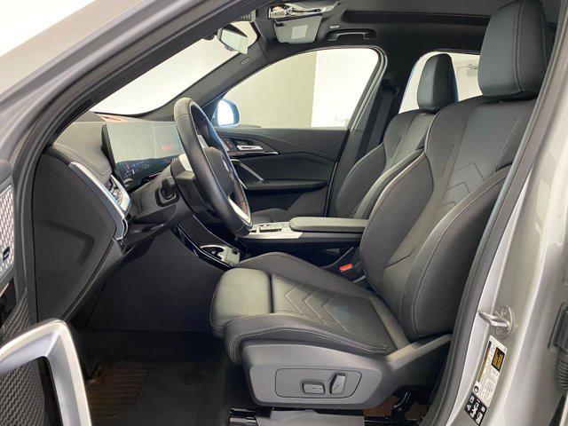 used 2024 BMW X1 car, priced at $33,999