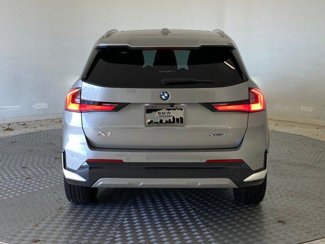 used 2024 BMW X1 car, priced at $33,999