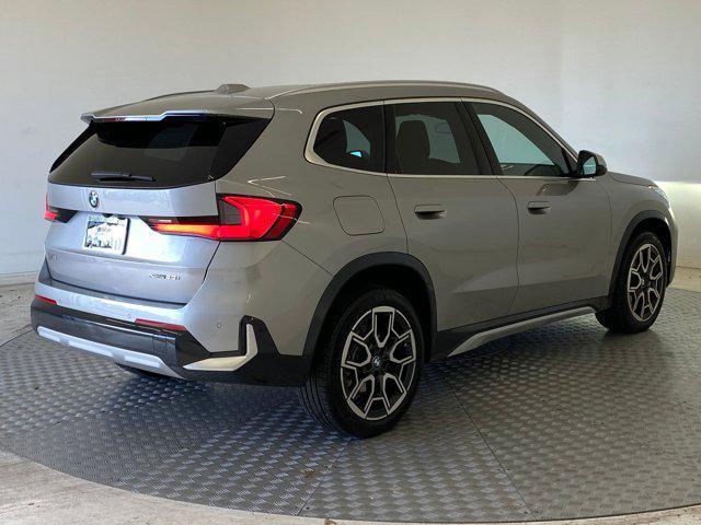 used 2024 BMW X1 car, priced at $33,999