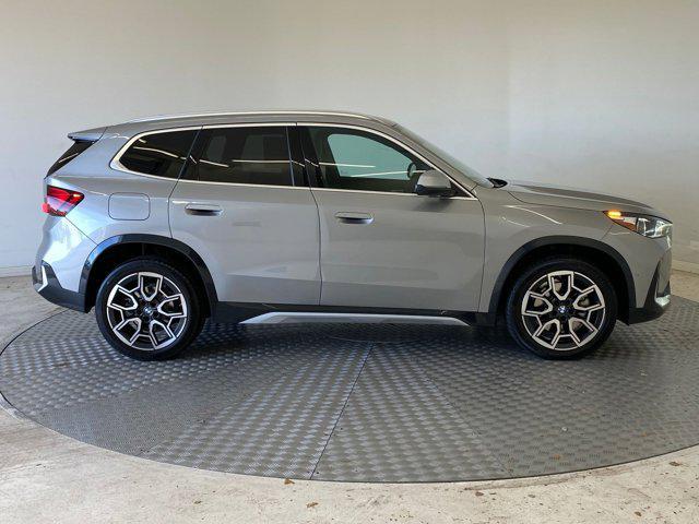 used 2024 BMW X1 car, priced at $33,999
