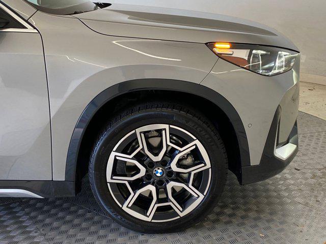 used 2024 BMW X1 car, priced at $33,999