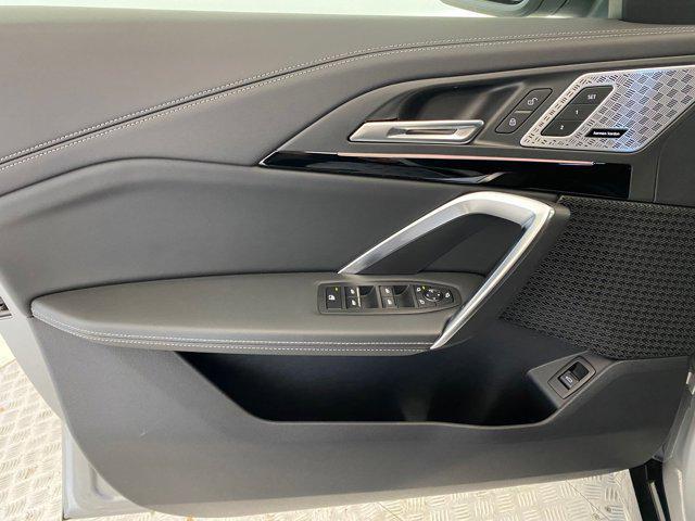 used 2024 BMW X1 car, priced at $33,999