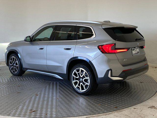 used 2024 BMW X1 car, priced at $33,999