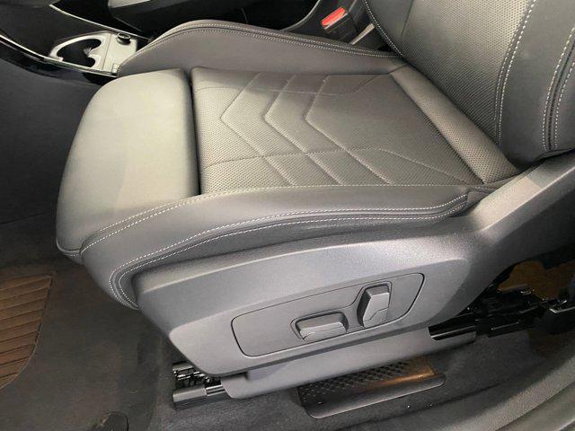 used 2024 BMW X1 car, priced at $33,999