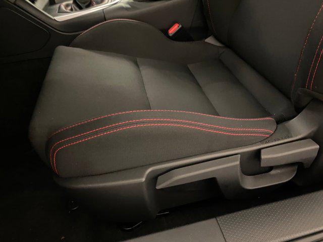 used 2022 Subaru BRZ car, priced at $25,997