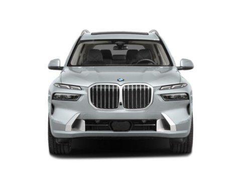 new 2025 BMW X7 car, priced at $96,250