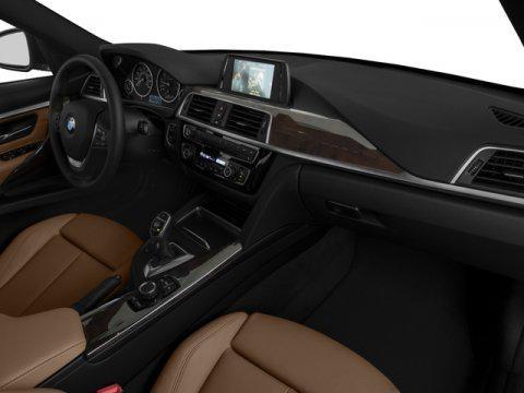 used 2016 BMW 328 car, priced at $13,999