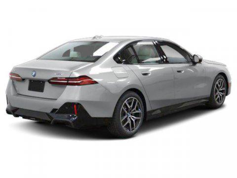 new 2026 BMW i5 car, priced at $81,100