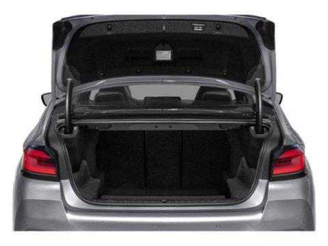 used 2022 BMW M550 car, priced at $52,999