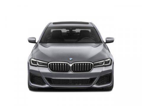 used 2022 BMW M550 car, priced at $52,999