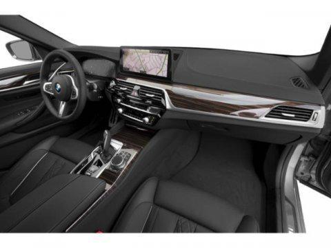 used 2022 BMW M550 car, priced at $52,999