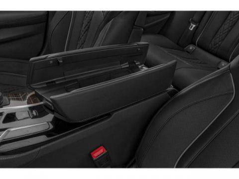 used 2022 BMW M550 car, priced at $52,999