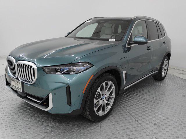 used 2025 BMW X5 PHEV car, priced at $73,981