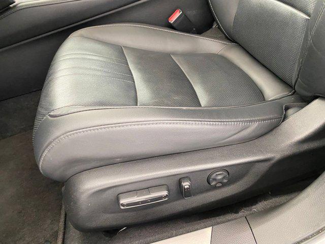 used 2022 Honda Accord Hybrid car, priced at $29,998